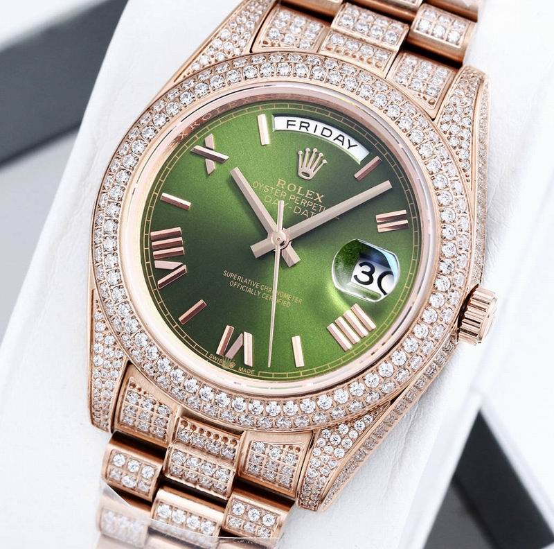 Rolex 41mm 042346